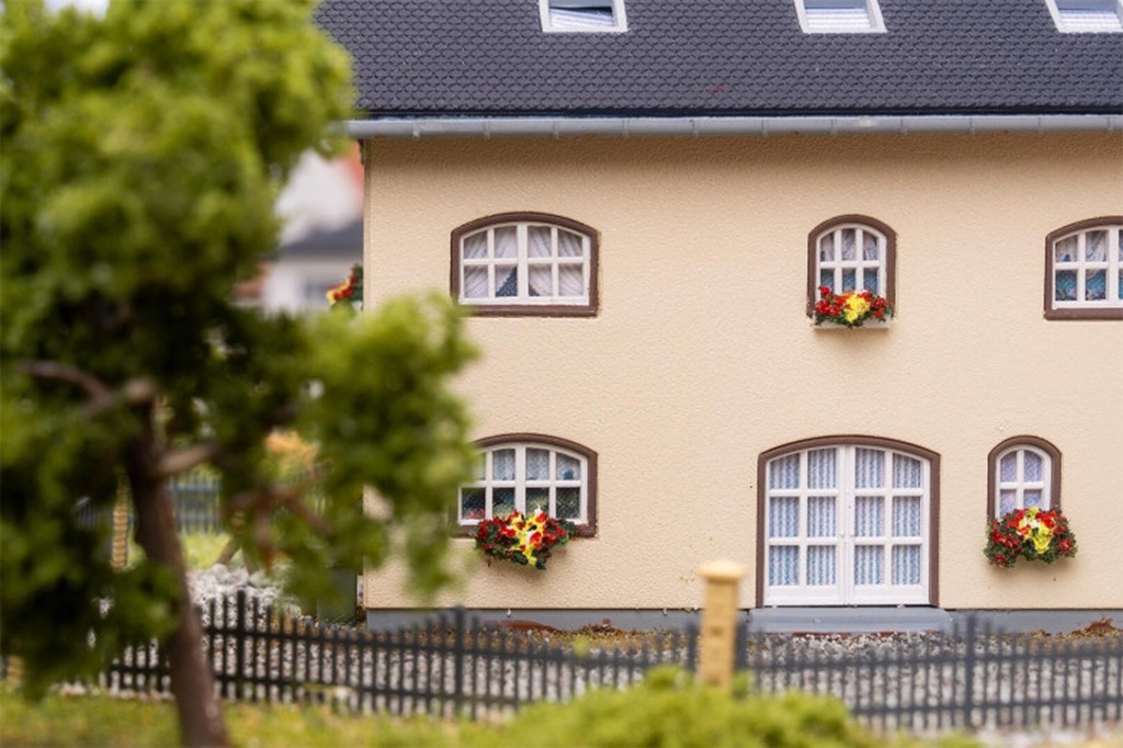 Faller 231730 N規 錫耶納之家