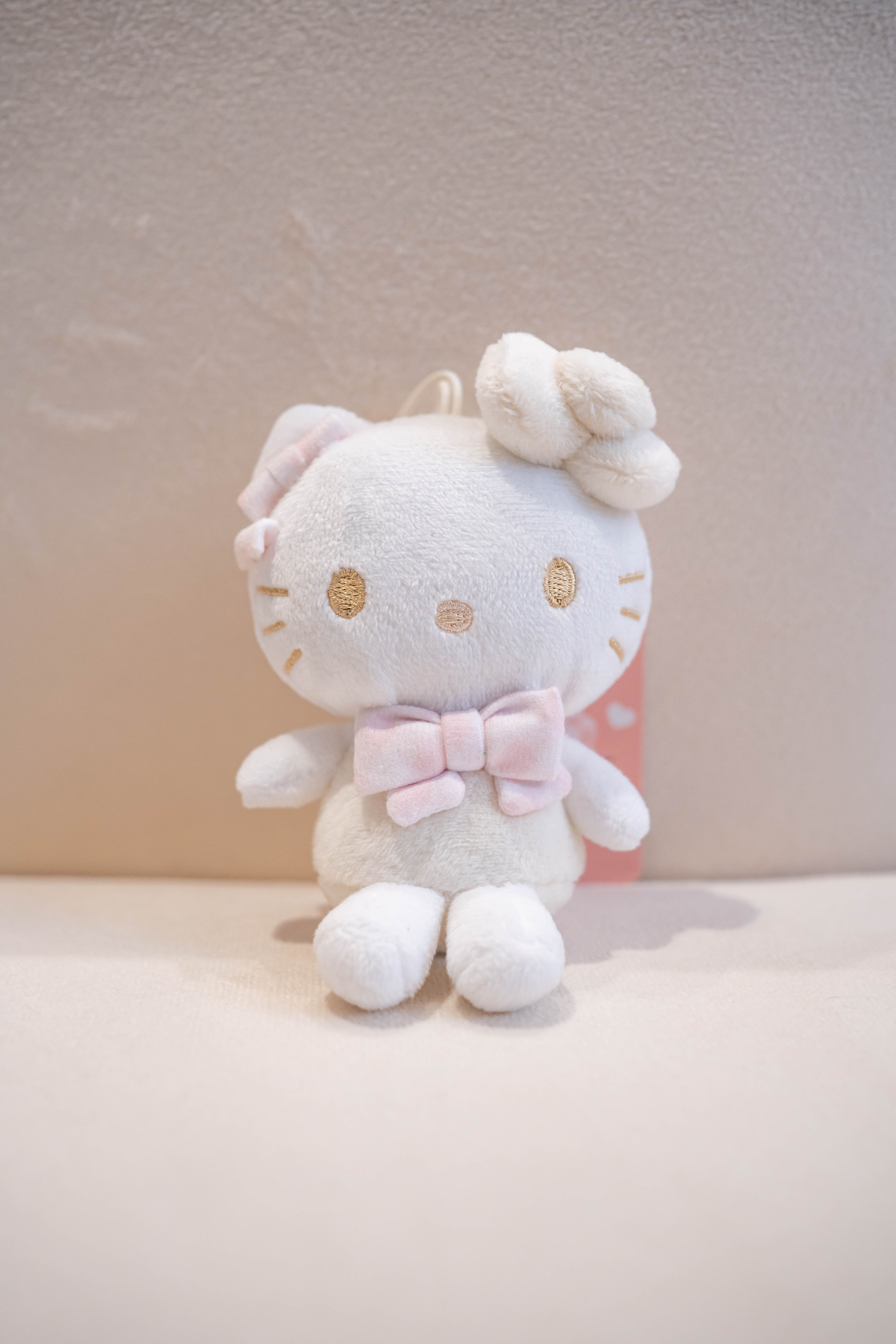 【多款角色】奶茶味kitty掛件