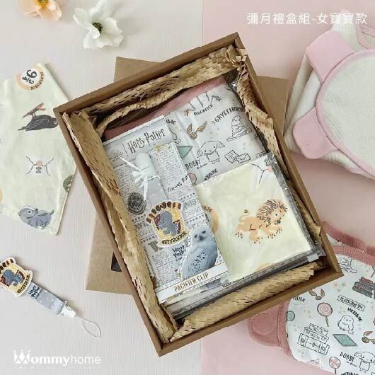 彌月禮物送什麼不失禮?朋友生小孩時,探望產婦與寶寶的伴手禮指南