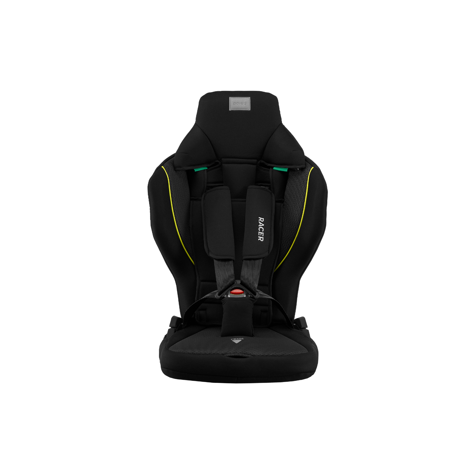 Poled Racer 汽車安全座椅