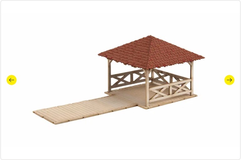 Noch 14263 HO規 活動亭