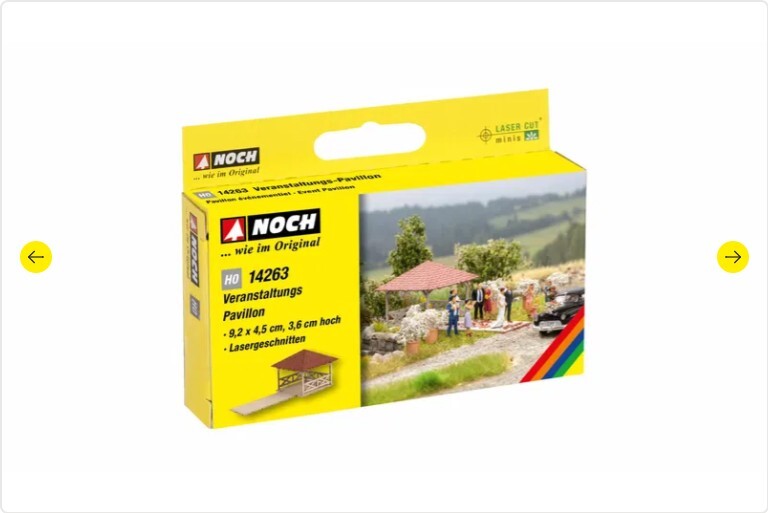 Noch 14263 HO規 活動亭