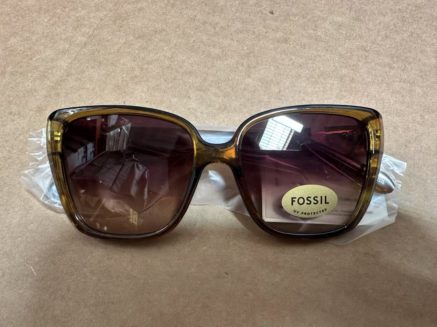 【直播】Fossil LX032012 太陽眼鏡