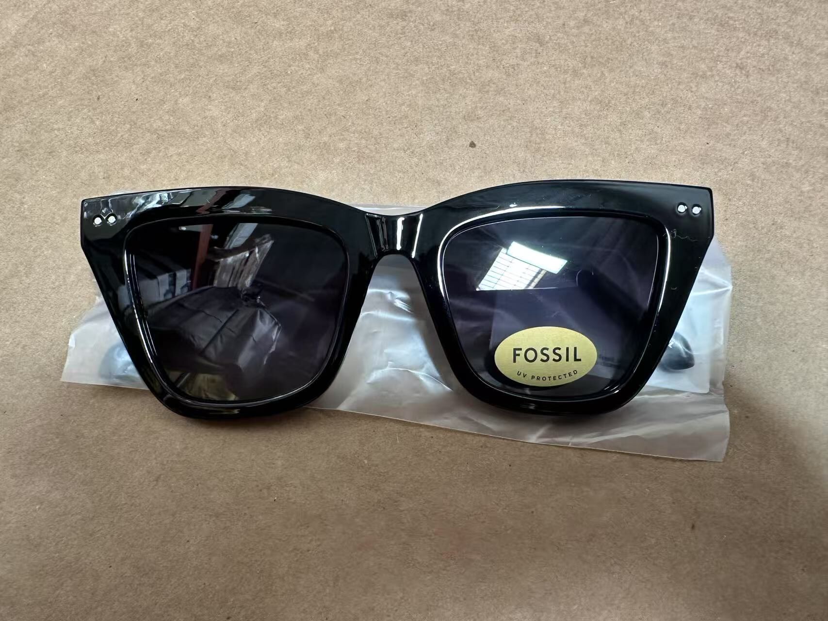 【直播】Fossil LX032014 太陽眼鏡