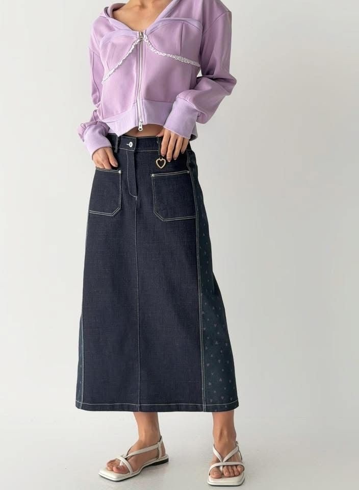 韓國名牌子Moci 半裙