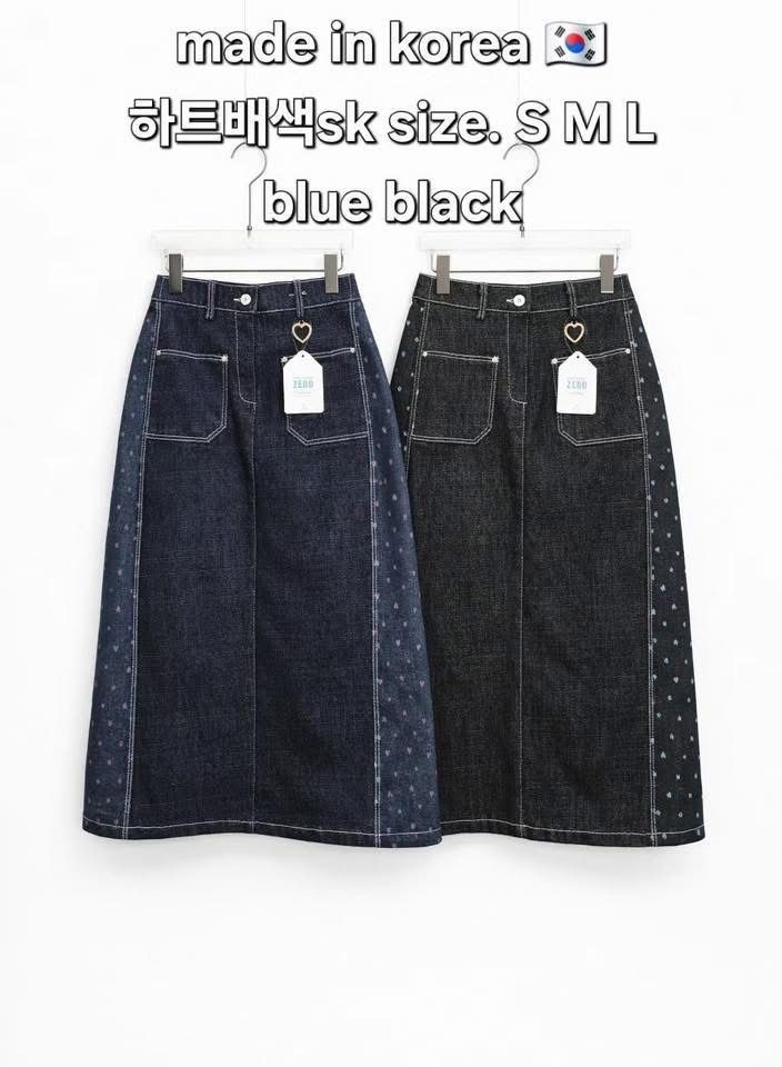 韓國名牌子Moci 半裙