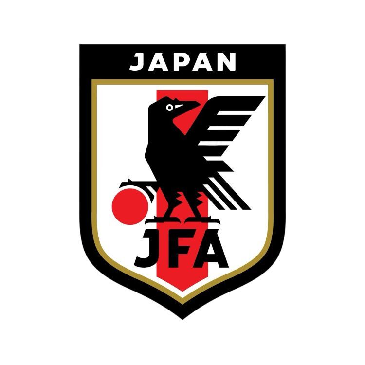 [原裝印字] 2026 日本隊作客