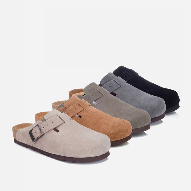 【5色入】UGG Ozlana Classic Birken Clog