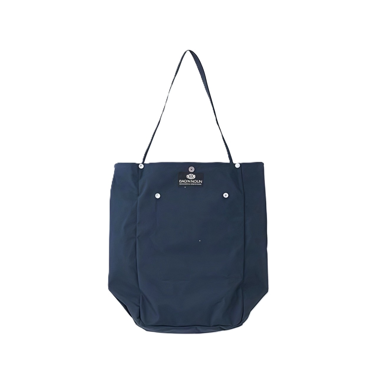 Bag'n'Noun｜TOOLBAG MONTANA肩背包  MINI號 - 海軍藍 (70021041NAVY)