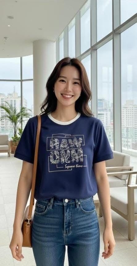 Angel 牌子 top ～152AT