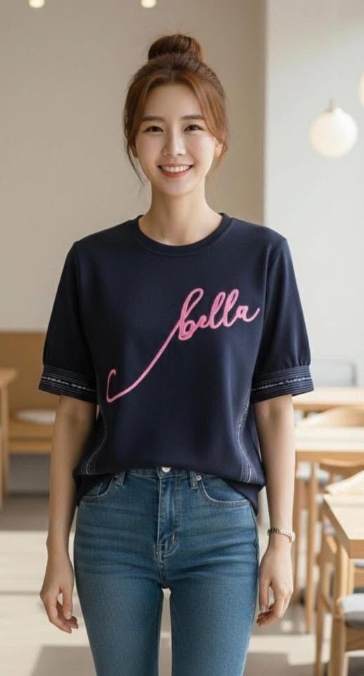 Angel 牌子 top ～152AQ