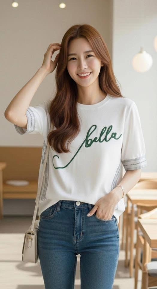 Angel 牌子 top ～152AQ