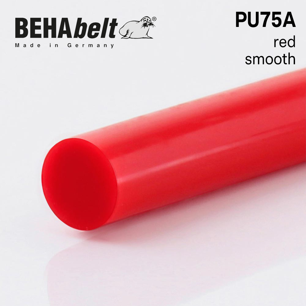 BEHAbelt 圓帶 - 80° Shore A (±3)