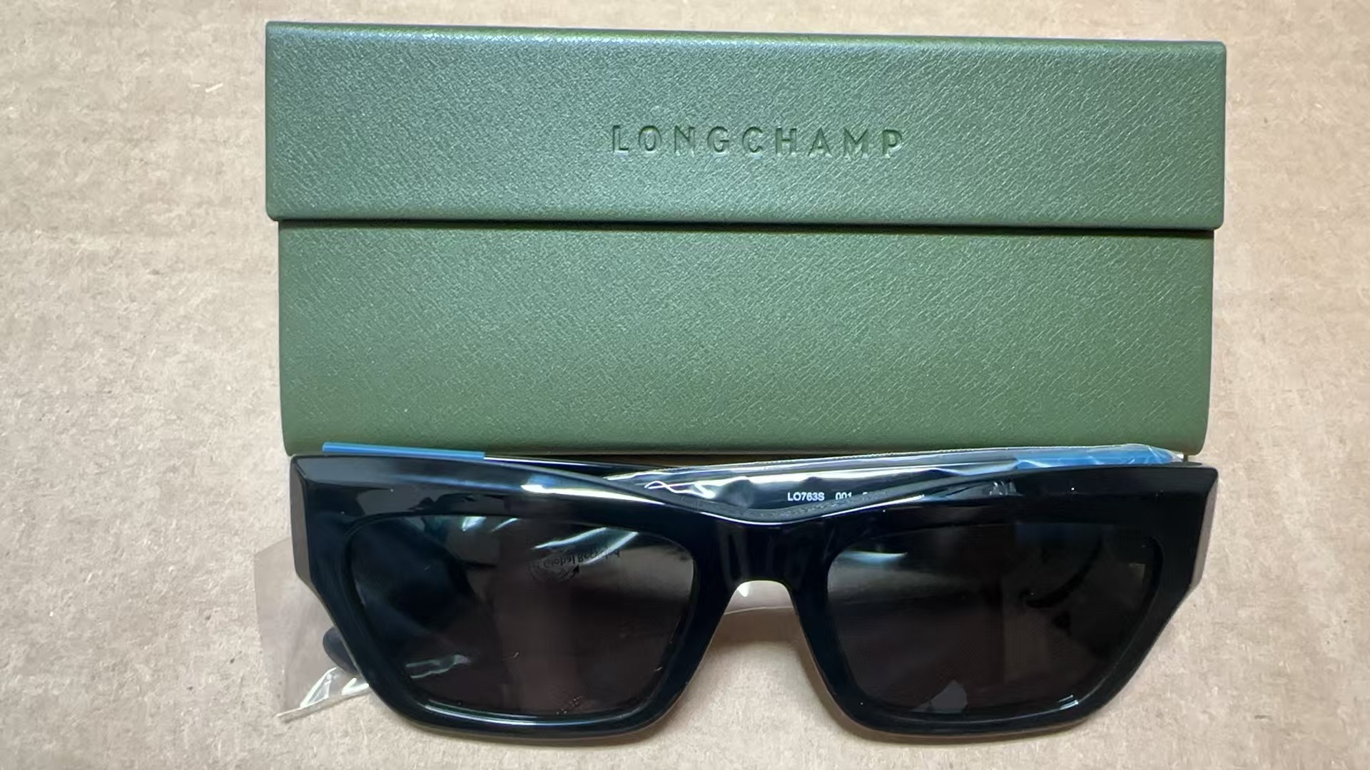 【直播】Longchamp LX032028 太陽眼鏡