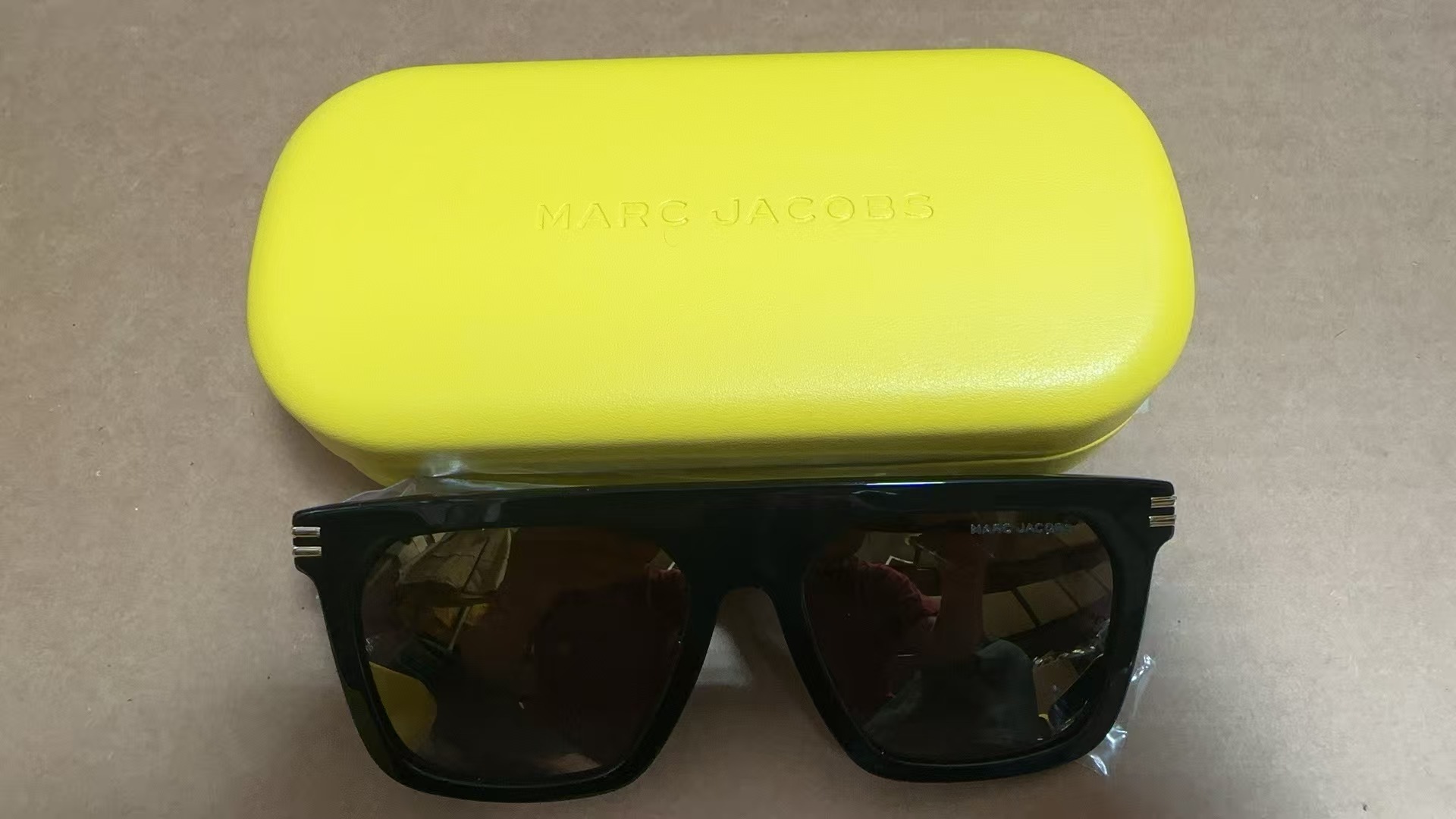 【直播】Marc Jacobs LX032029 太陽眼鏡