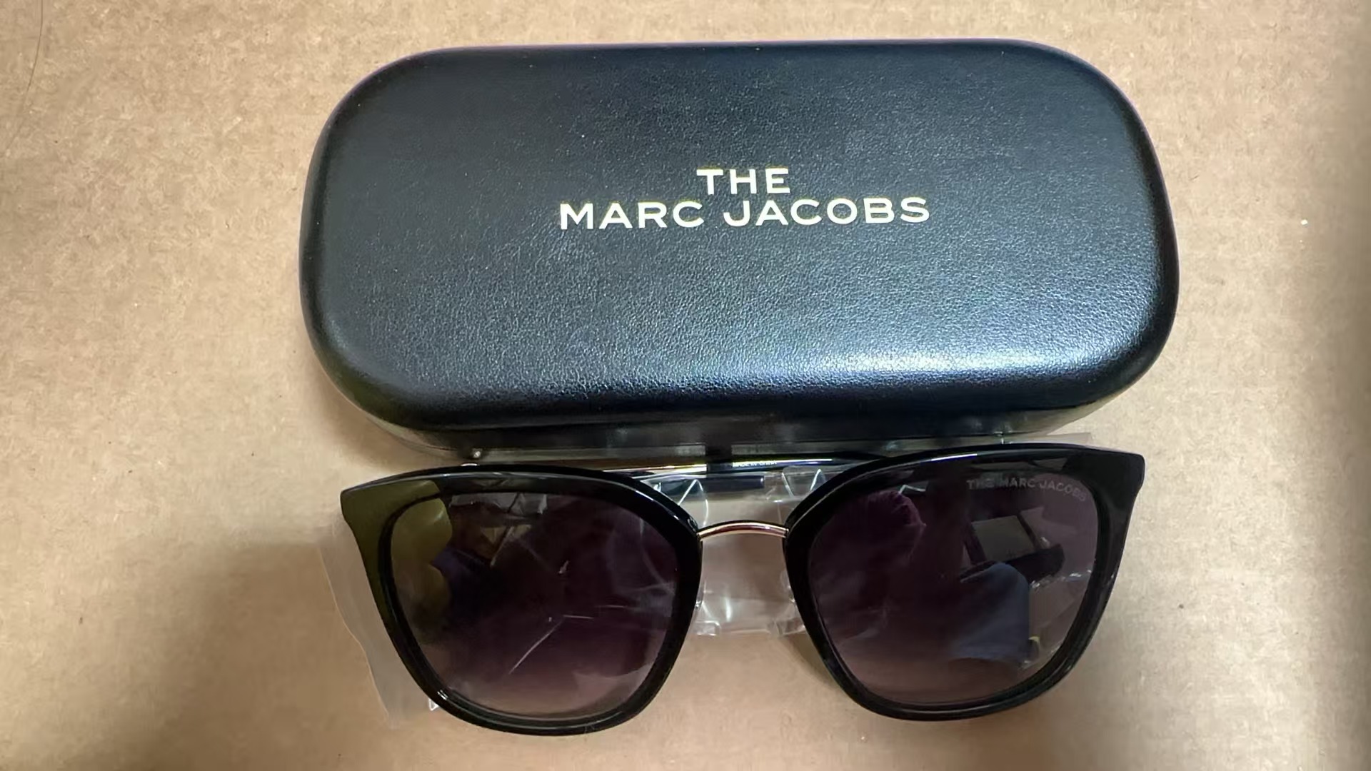 【直播】Marc Jacobs LX032030 太陽眼鏡