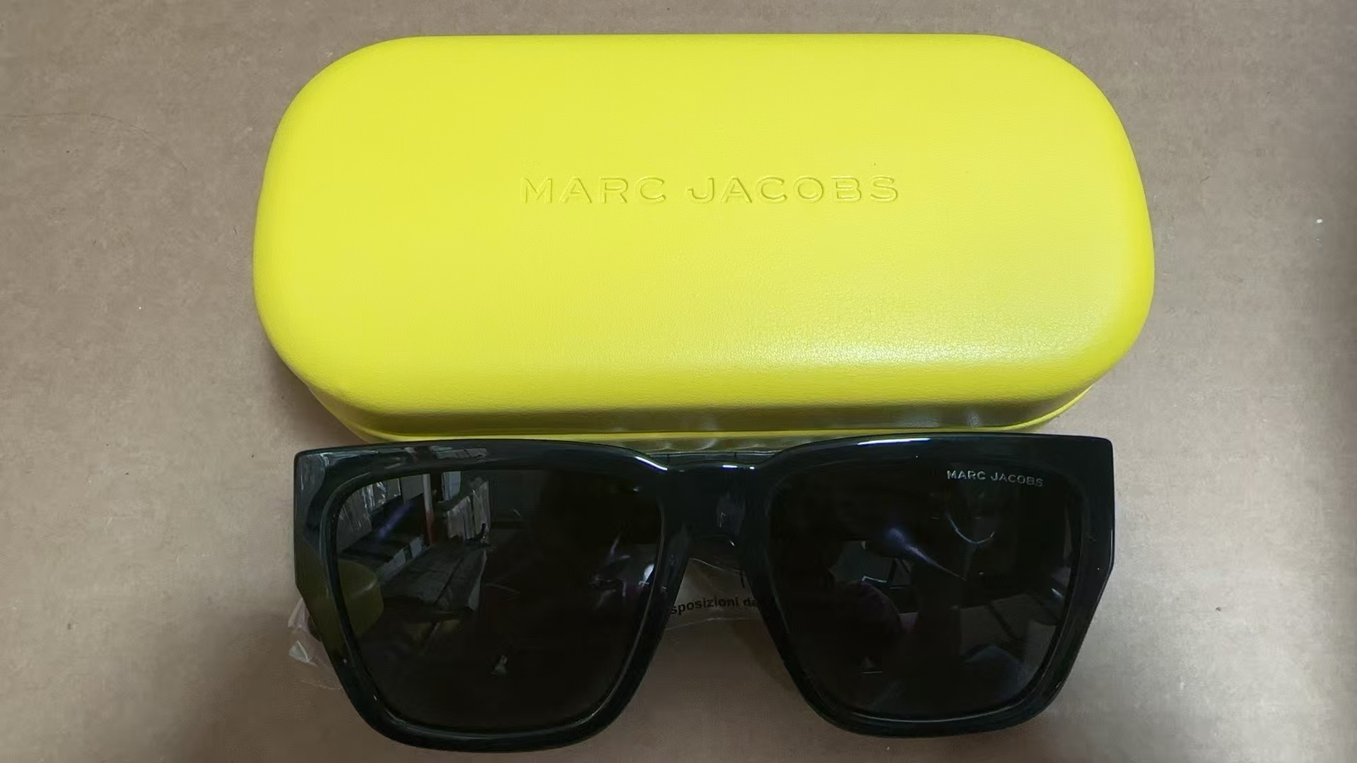 【直播】Marc Jacobs LX032031 太陽眼鏡