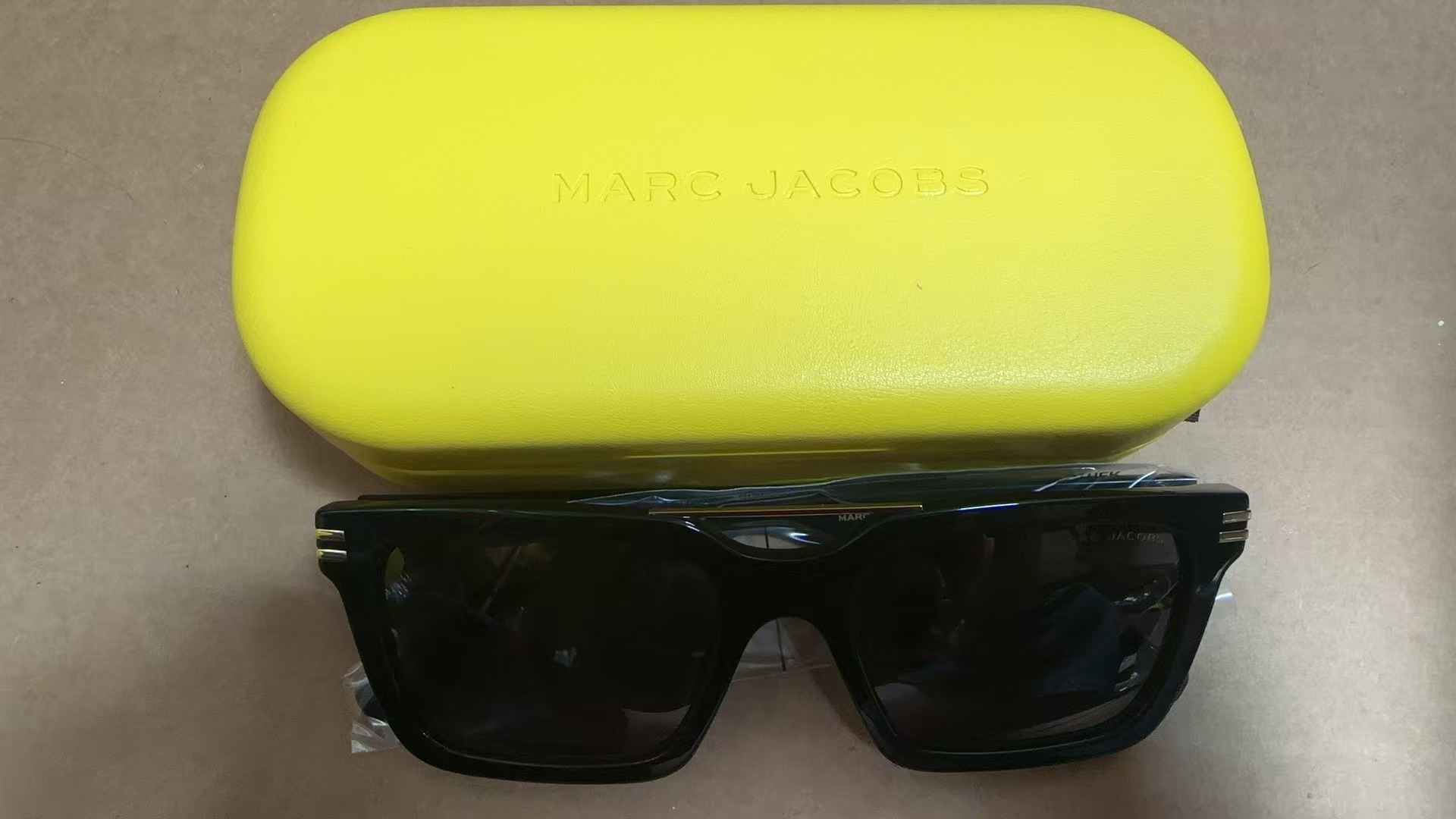【直播】Marc Jacobs LX032033 太陽眼鏡