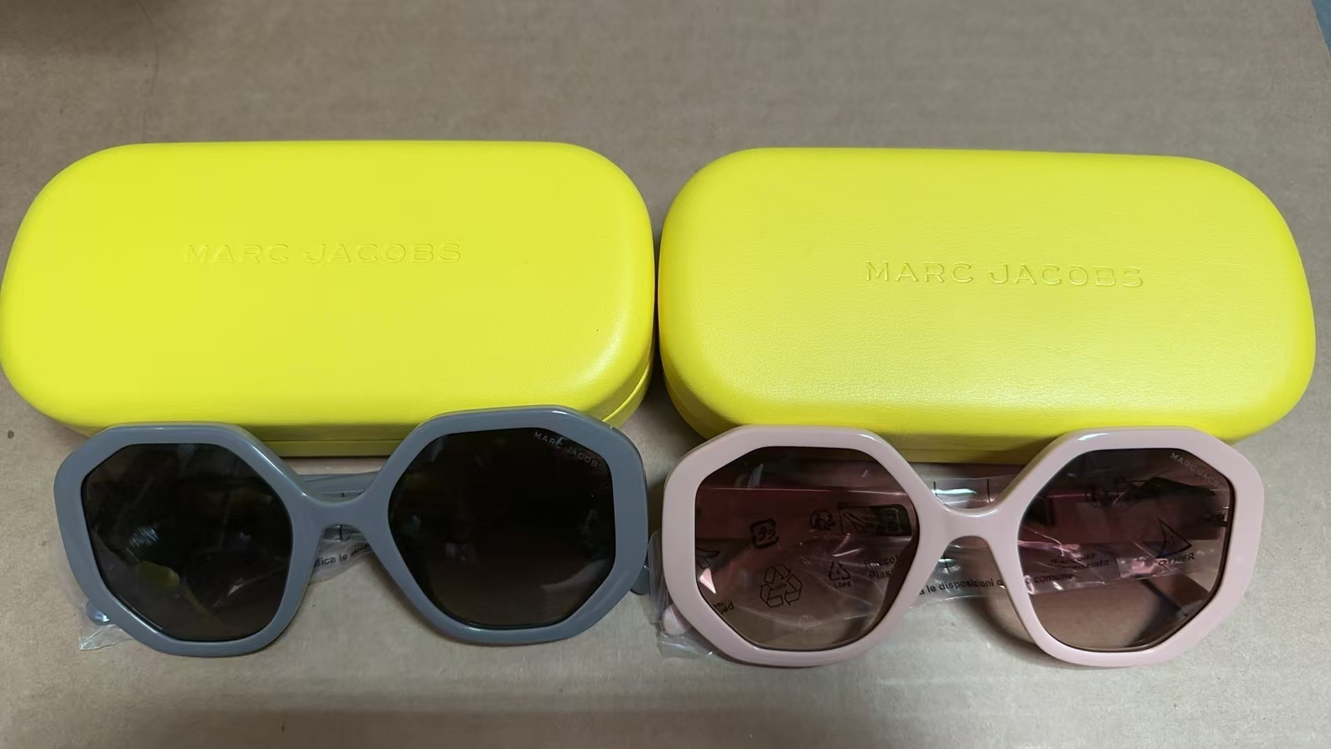【直播】Marc Jacobs LX032034 太陽眼鏡