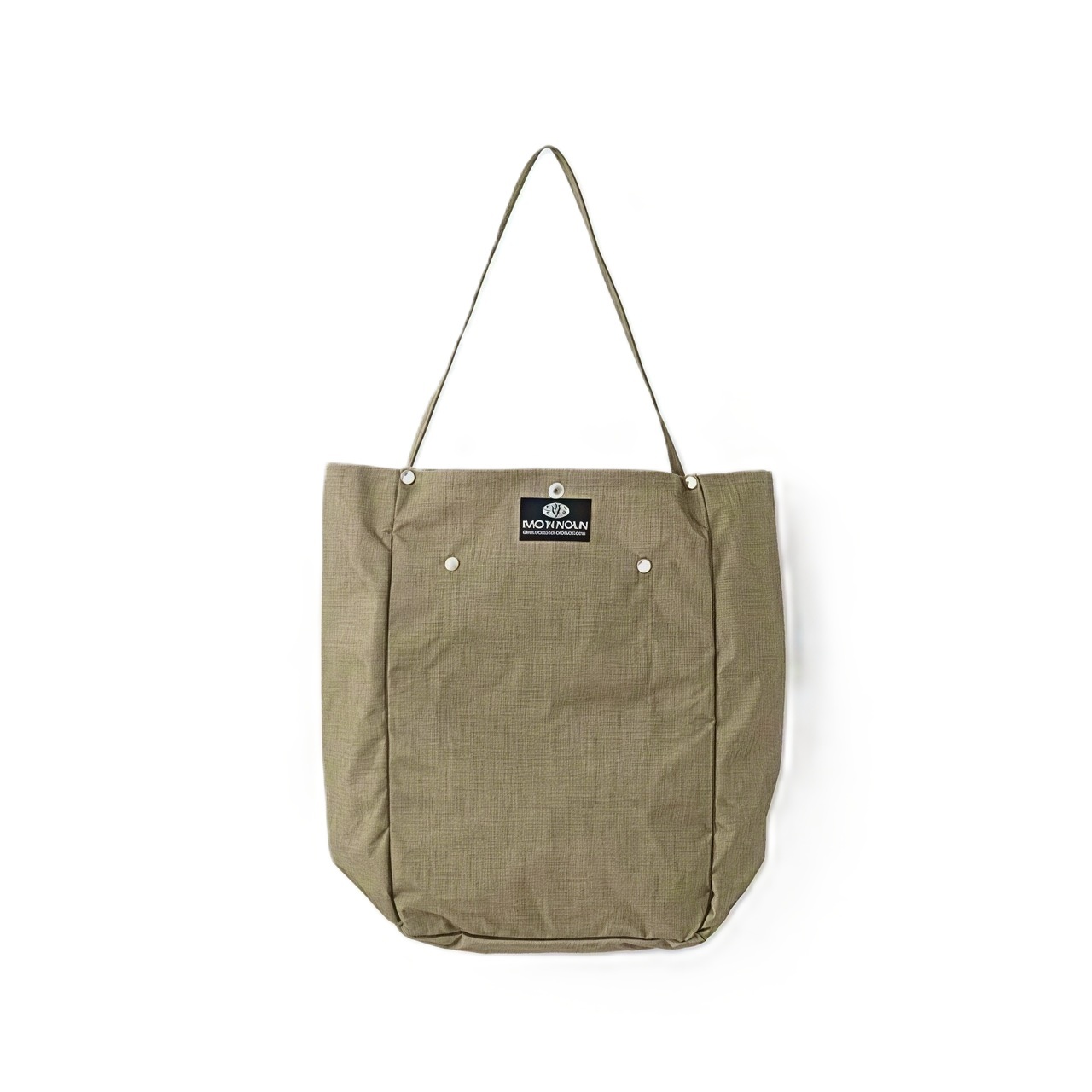 Bag'n'Noun｜TOOLBAG MONTANA肩背包  MINI號 - 沙色 (70021041SAND)