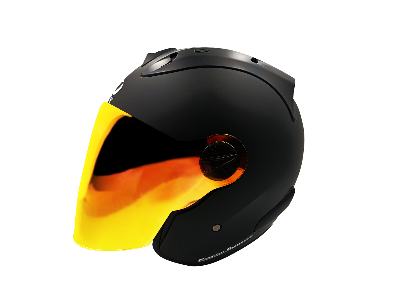 ONZA｜MAX 1代 消光黑