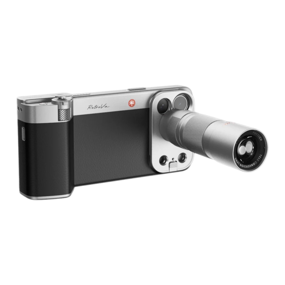 PGYTECH 復古影像全能大師套裝