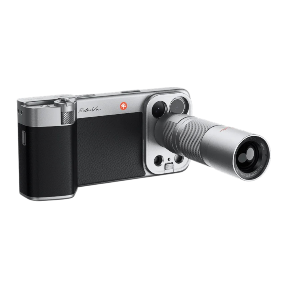 PGYTECH 復古影像全能大師套裝