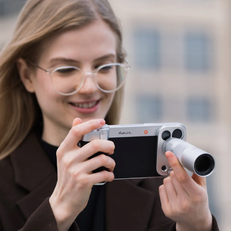 PGYTECH 復古影像全能大師套裝