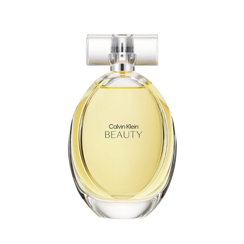 Calvin Klein 美麗(絕色)女士濃香水 50ml(Barcode: 3607340216008)