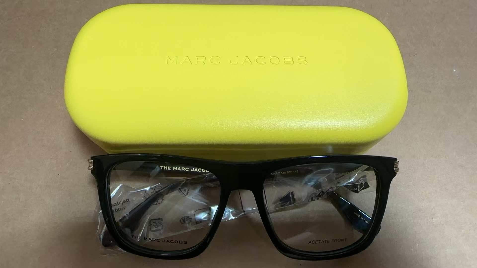 【直播】Marc Jacobs LX032035 眼鏡