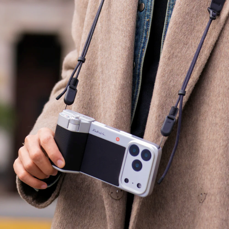 PGYTECH 復古影像全能大師套裝