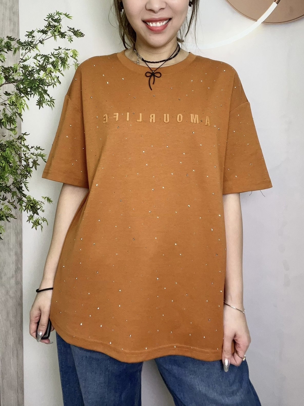 Mar 閃石拼英文字top ～153B