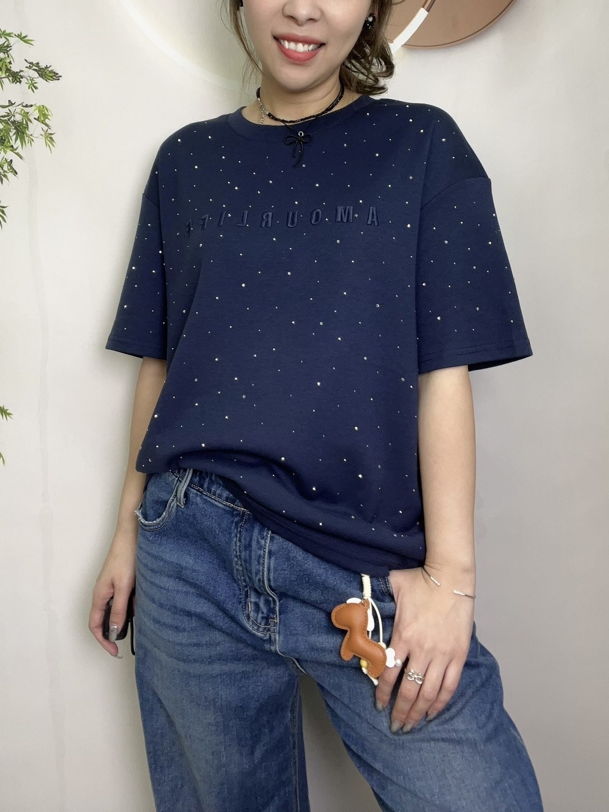 Mar 閃石拼英文字top ～153B