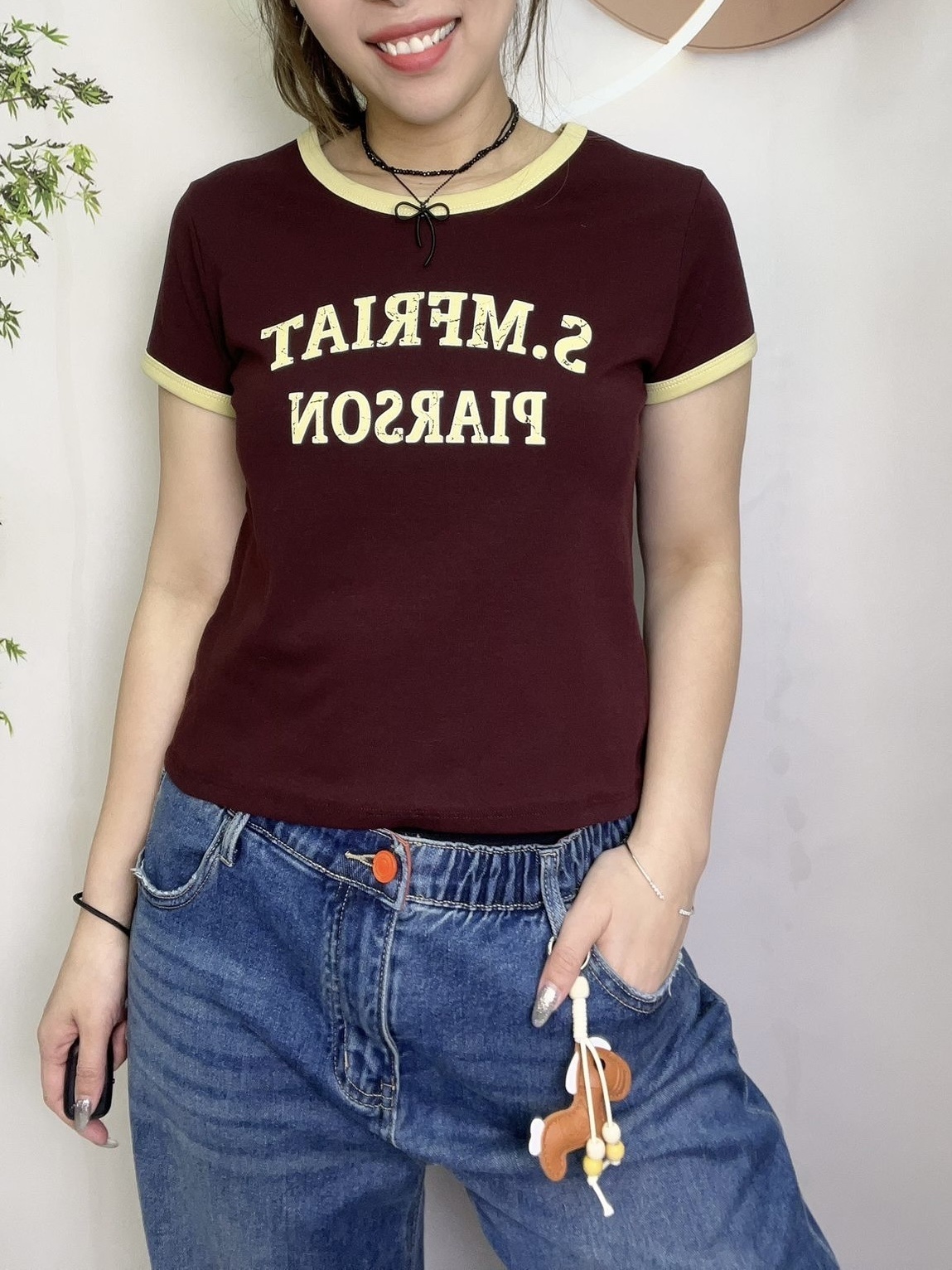 Mar 英文字 top ～153E