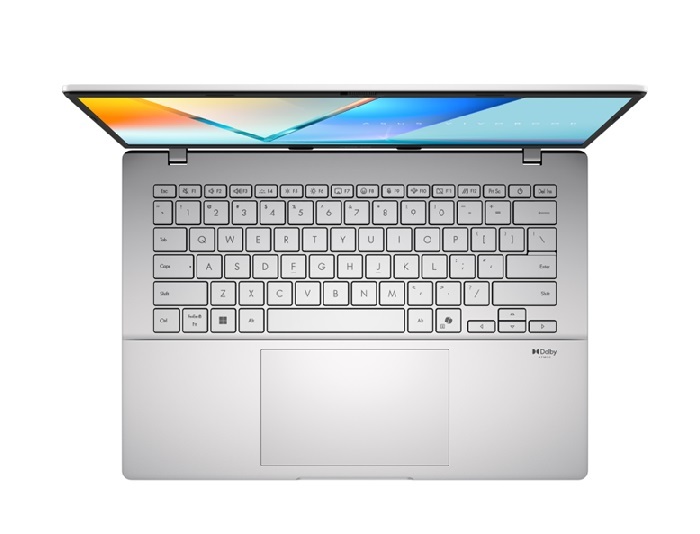 ASUS Vivobook S3407VA-0122S210H 酷玩銀 14吋筆電