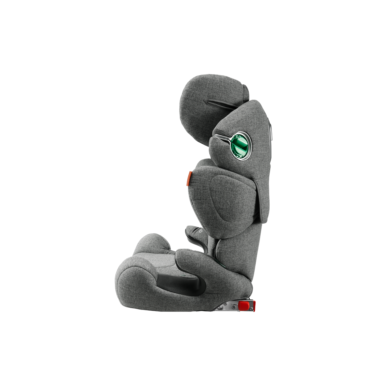 Ball Fix I-Size 汽車安全座椅