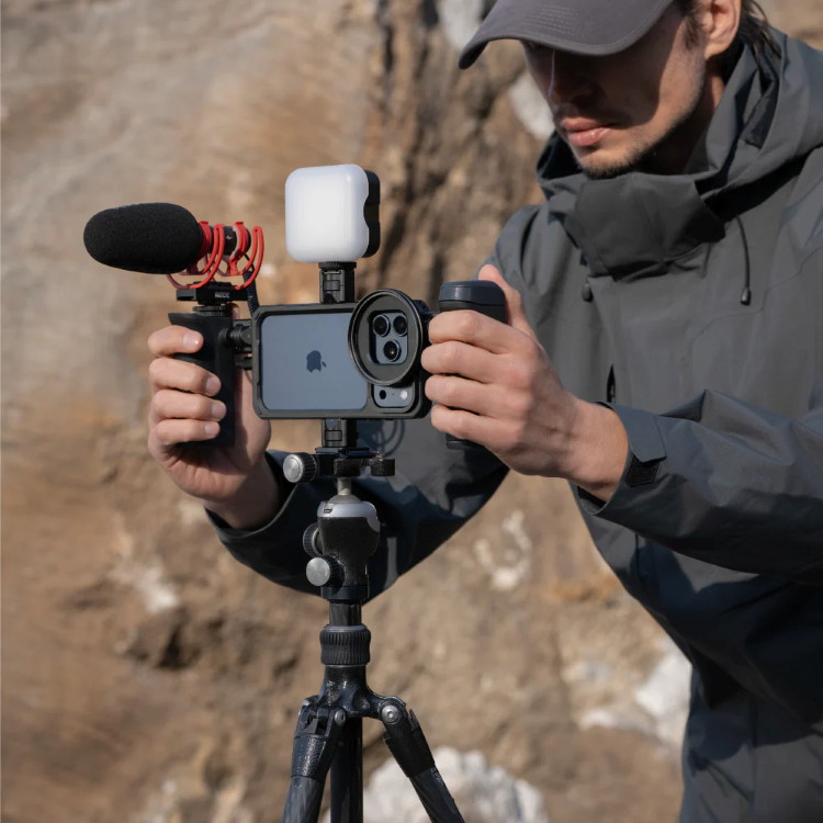 PGYTECH ProShot 手機兔籠全能套裝