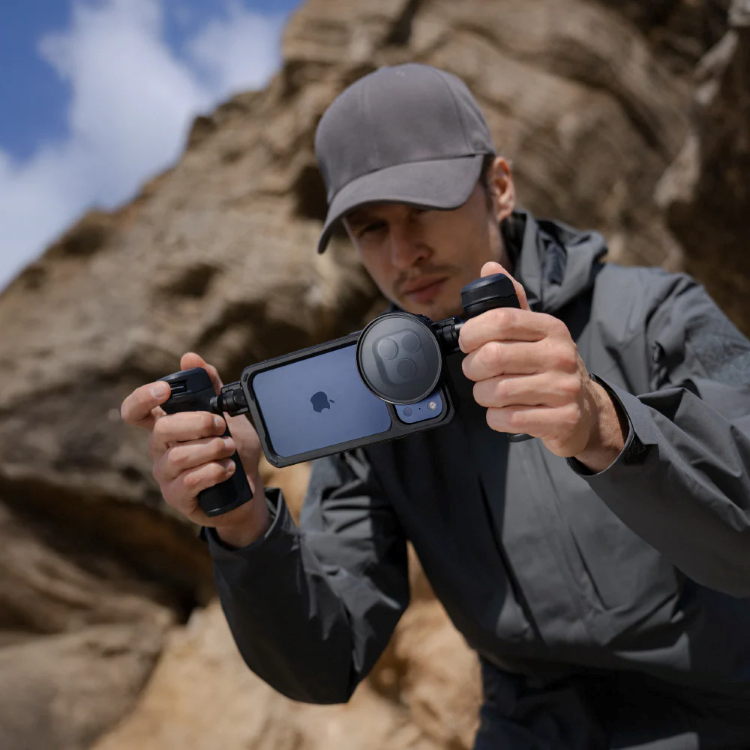 PGYTECH ProShot 手機兔籠全能套裝