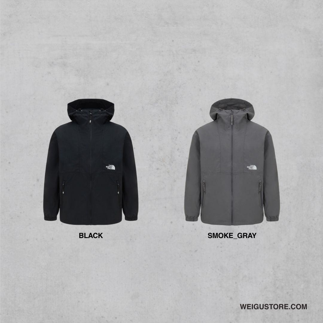 【預購】The North Face COMPACT EX JKT 連帽外套 NJ3BS13