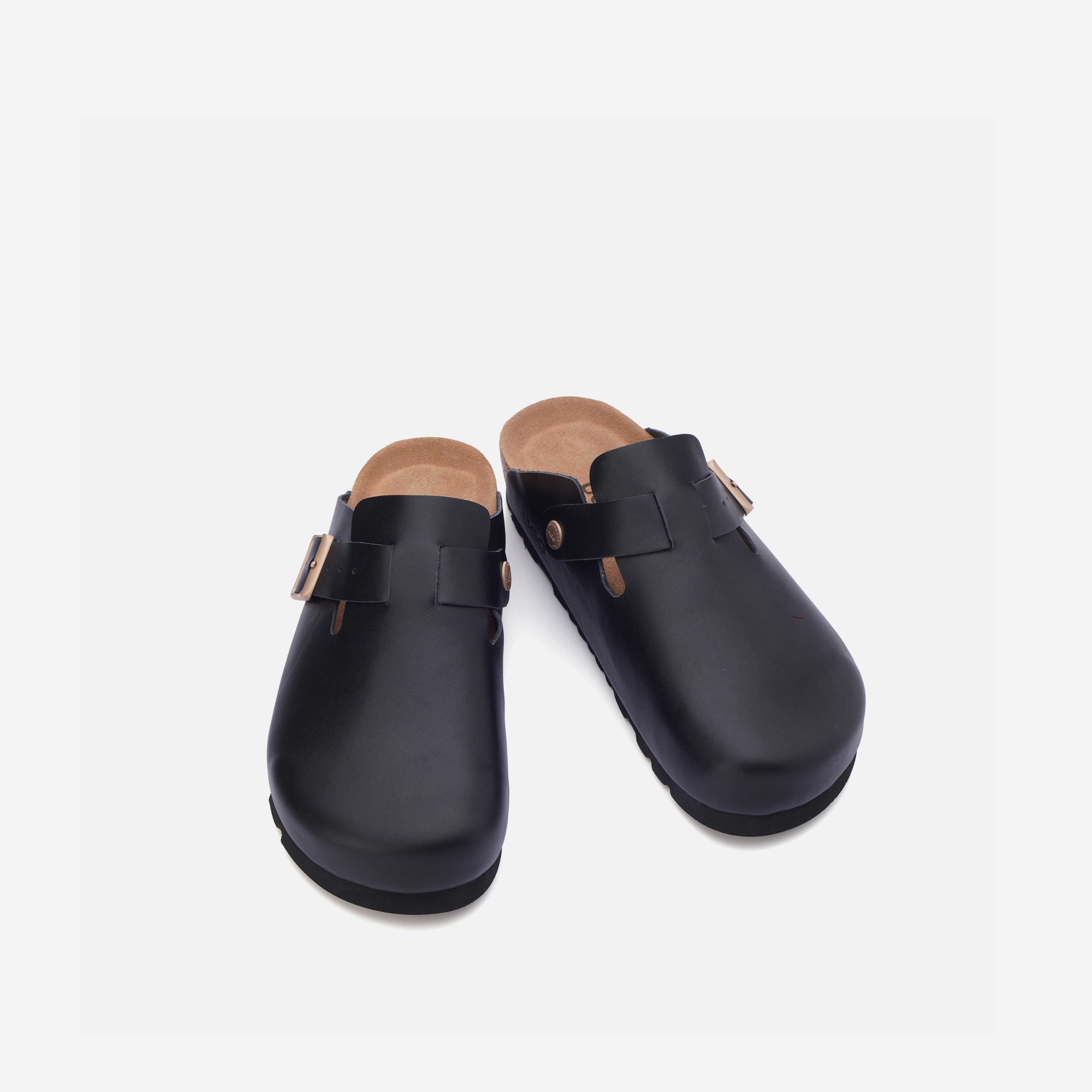 【3色入】UGG Ozlana Heritage Birken Clog