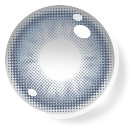 INTEROJO CLALEN IRIS LANDIAO BLUE