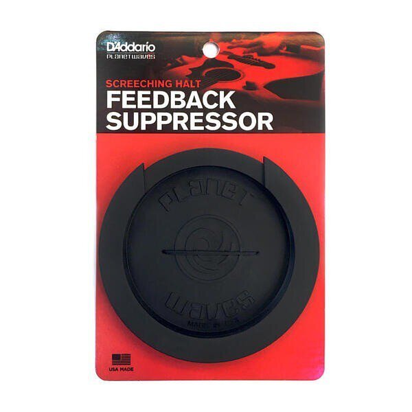 美國 Planet Waves PW-SH-01 音孔蓋