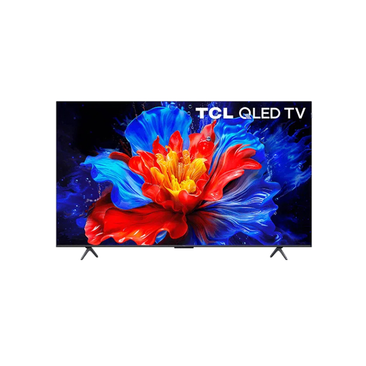TCL 55吋 P8K系列 4K QLED Google 智能電視 55P8K