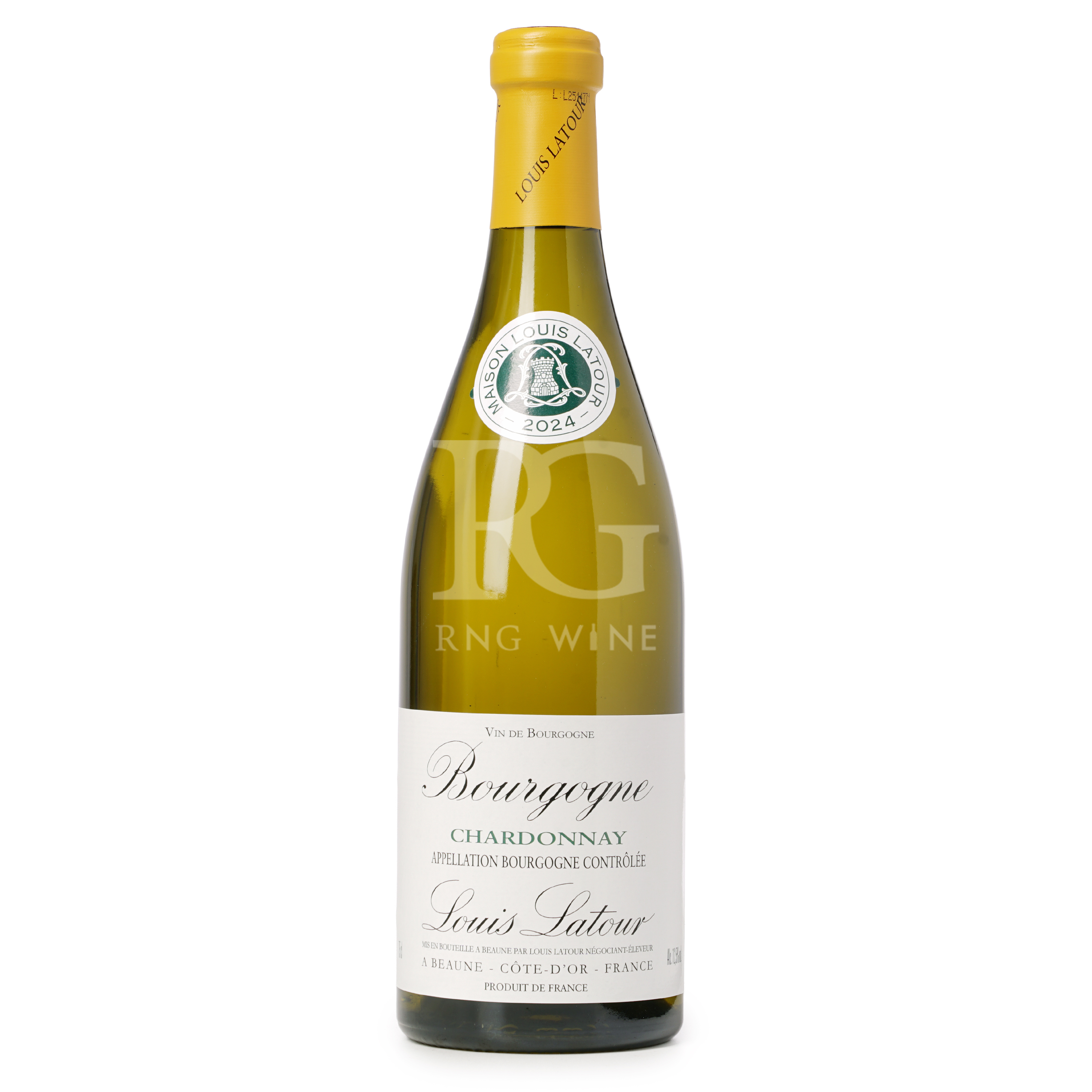Louis Latour Bourgogne Chardonnay 2024