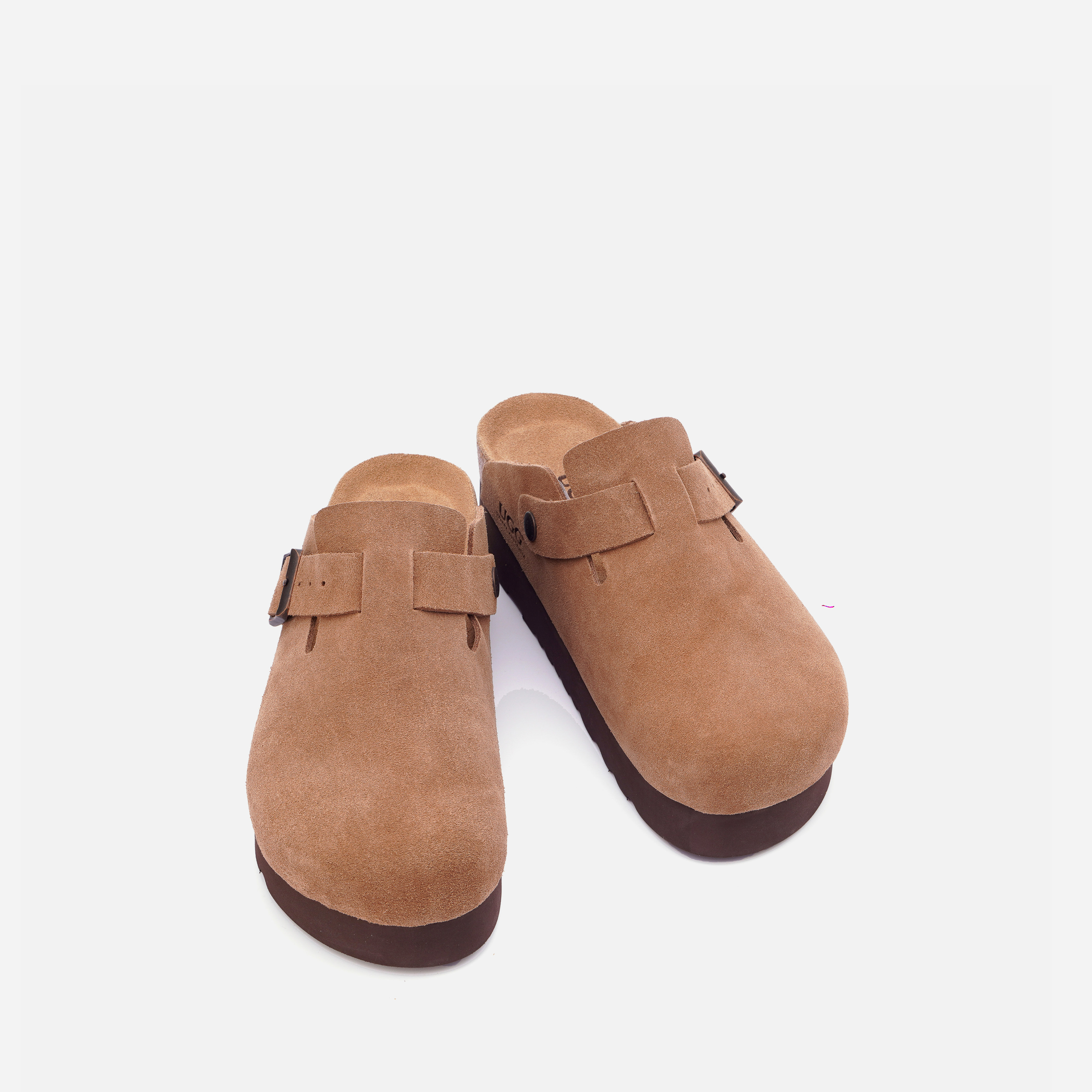 【4色入】UGG Ozlana Classic Platform Birken Clog