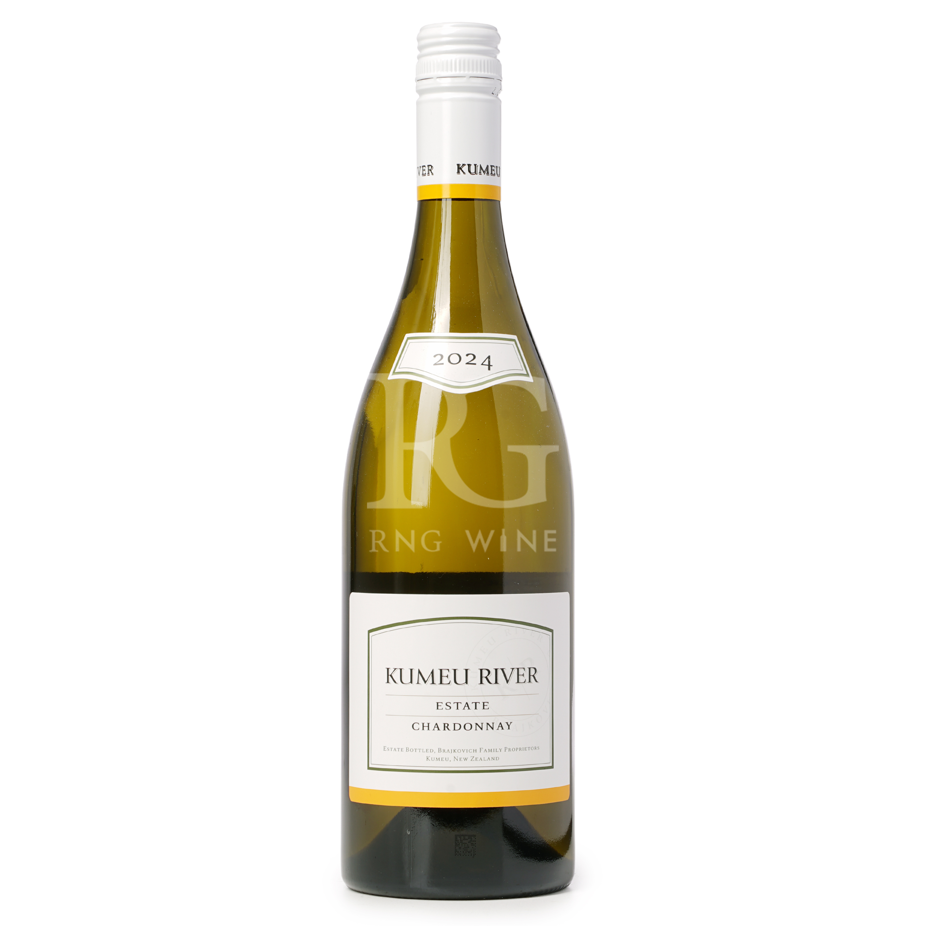Kumeu River Estate Chardonnay 2024 (RP92)