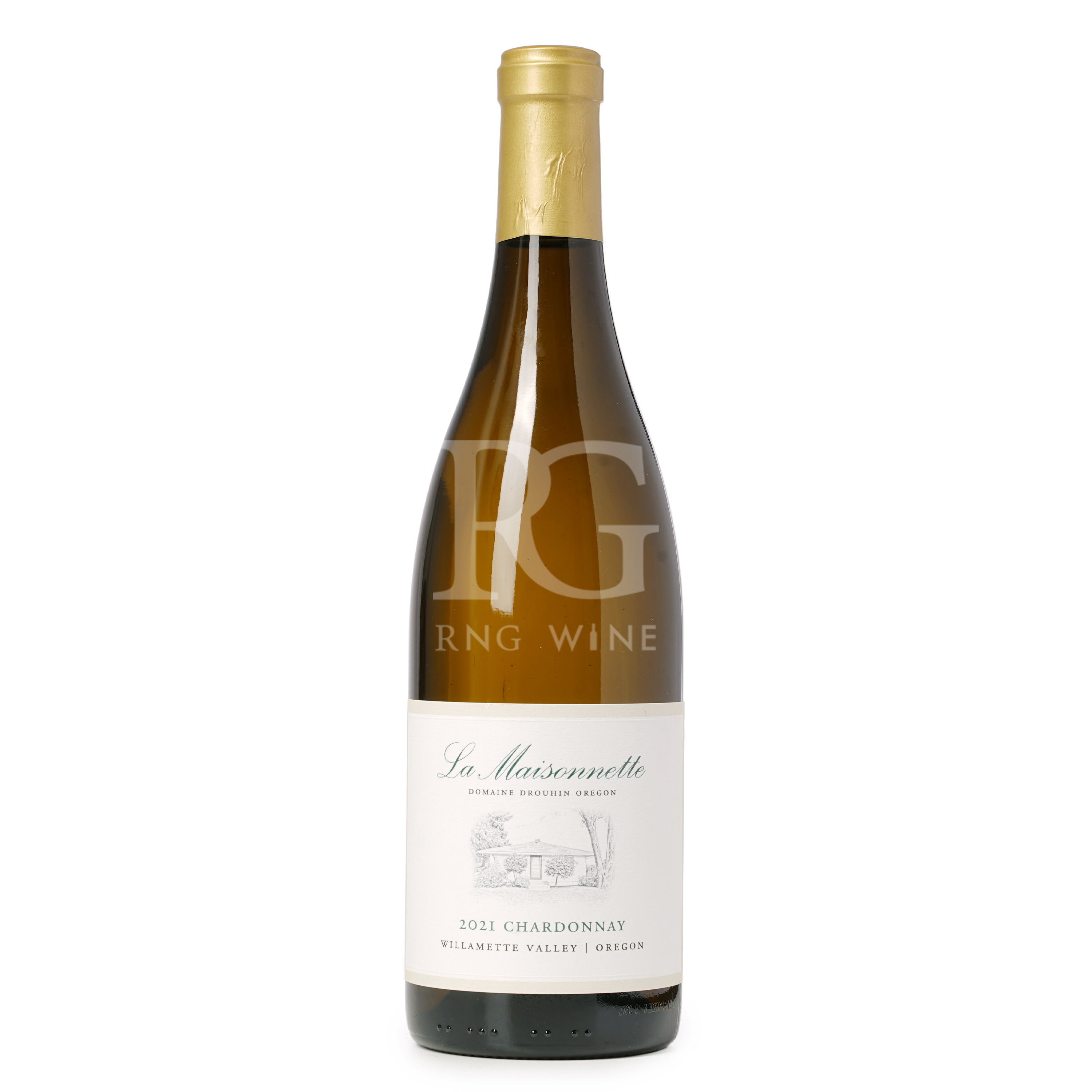 Domaine Drouhin Maisonnette Chardonnay 2021