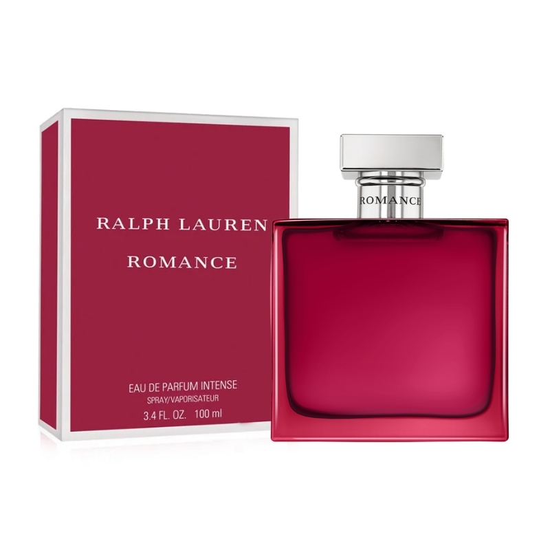 Ralph Lauren 羅曼馥郁版女士濃香水 100ml(Barcode:3605972831170)