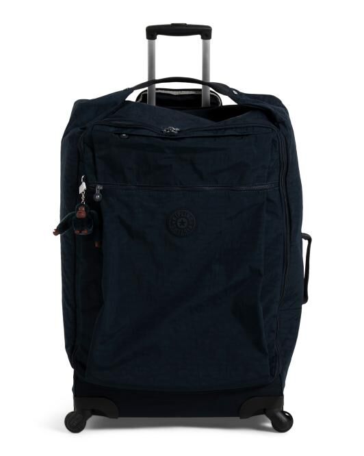 【預購】KIPLING H032020 輕量行李箱