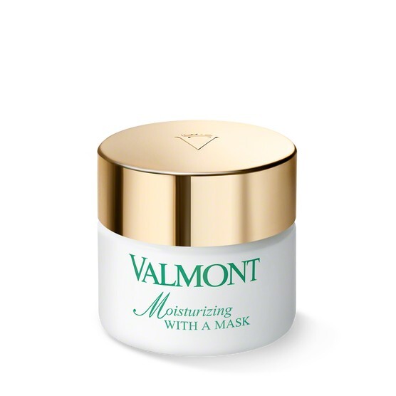 Valmont 水潤補濕面膜 50ml